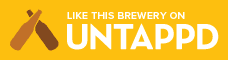 Follow on Untappd